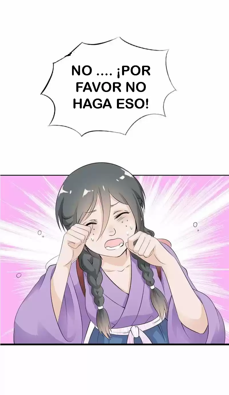La Ardiente Joven Del Pueblo - Capítulo 34 - Página 34 - LectorTMOo