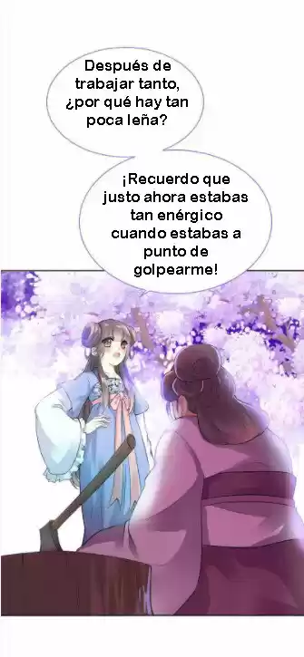 La Ardiente Joven Del Pueblo - Capítulo 35 - Página 13 - LectorTMOo