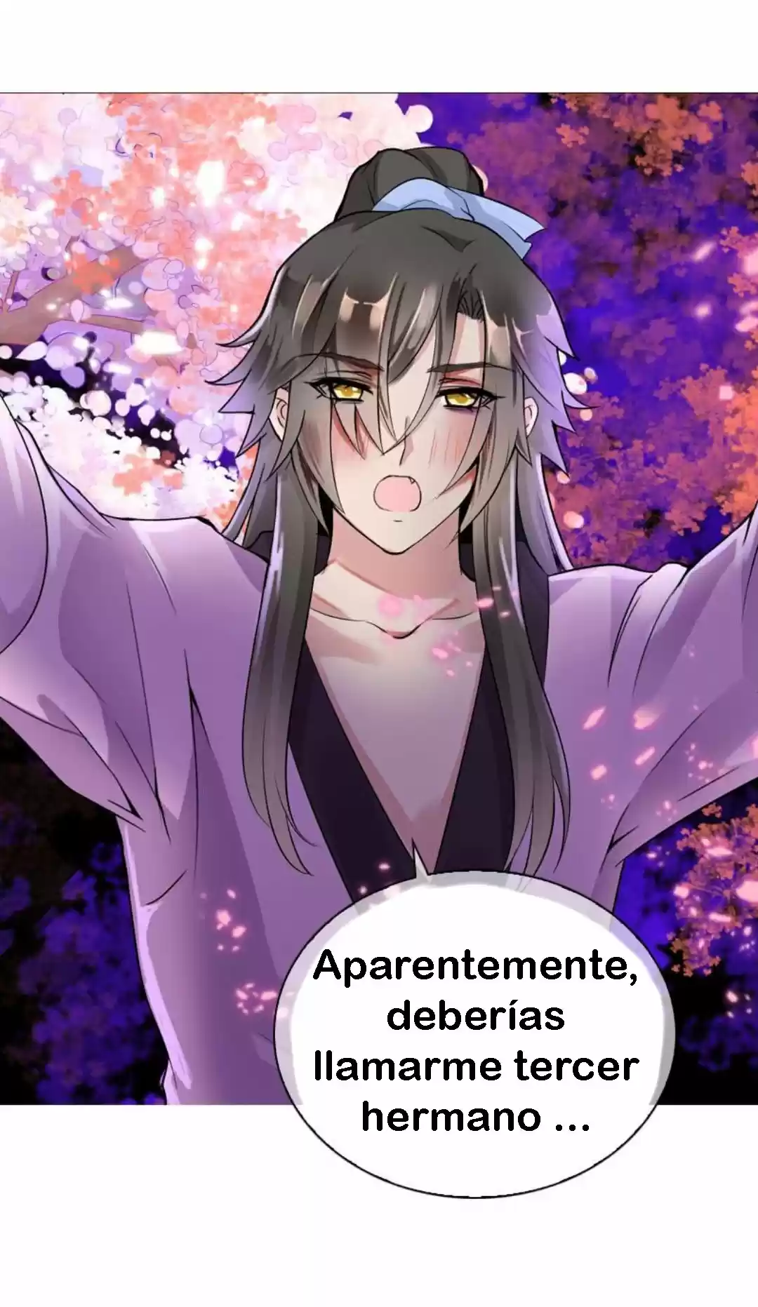 La Ardiente Joven Del Pueblo - Capítulo 35 - Página 31 - LectorTMOo