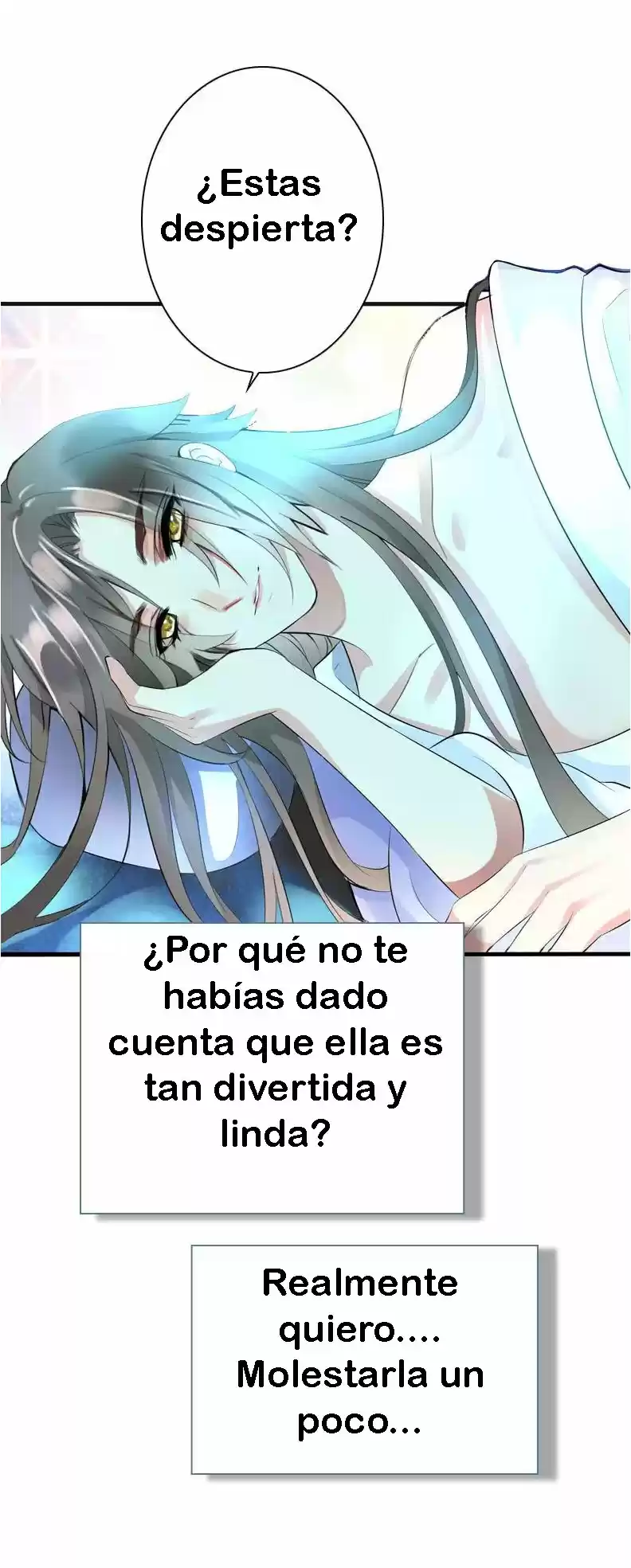 La Ardiente Joven Del Pueblo - Capítulo 36 - Página 11 - LectorTMOo