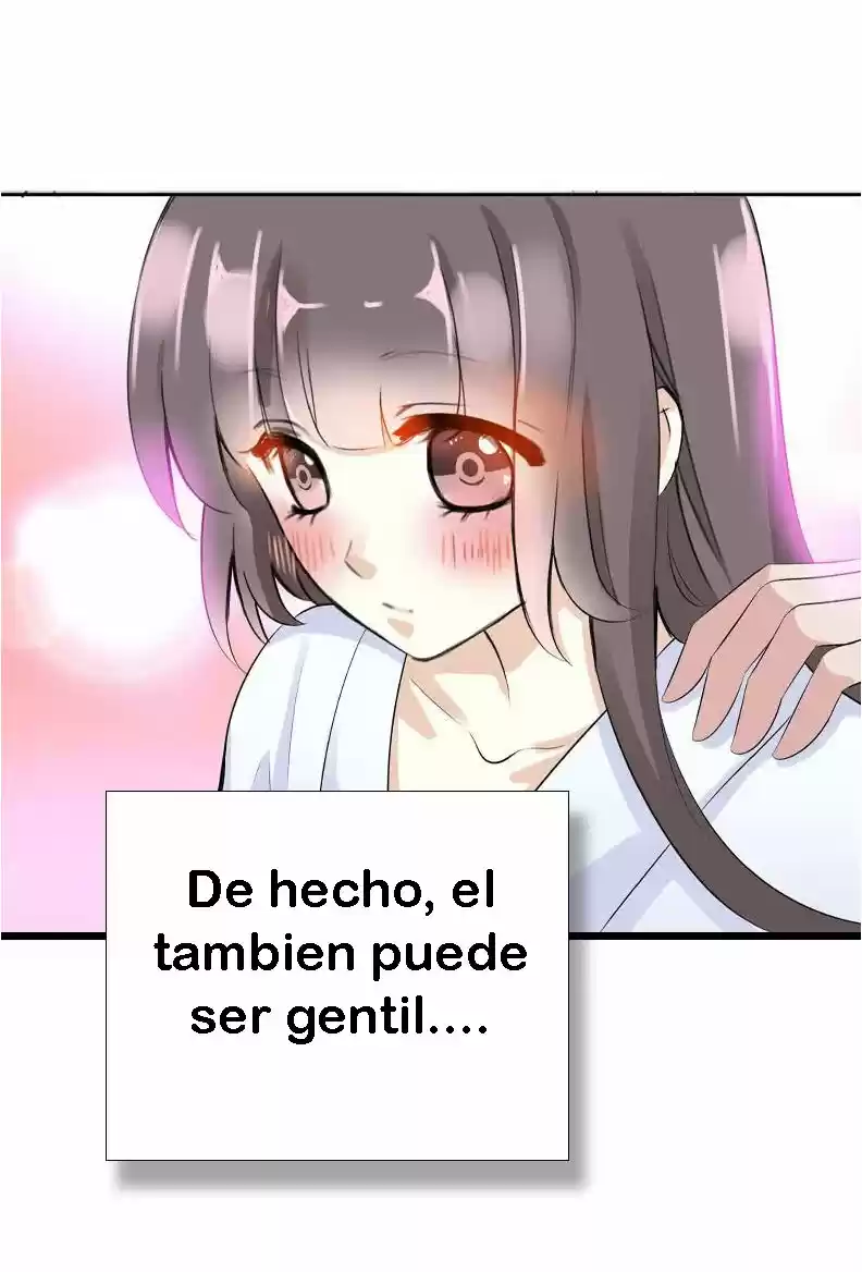 La Ardiente Joven Del Pueblo - Capítulo 36 - Página 16 - LectorTMOo