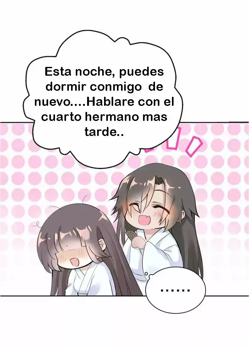 La Ardiente Joven Del Pueblo - Capítulo 36 - Página 17 - LectorTMOo