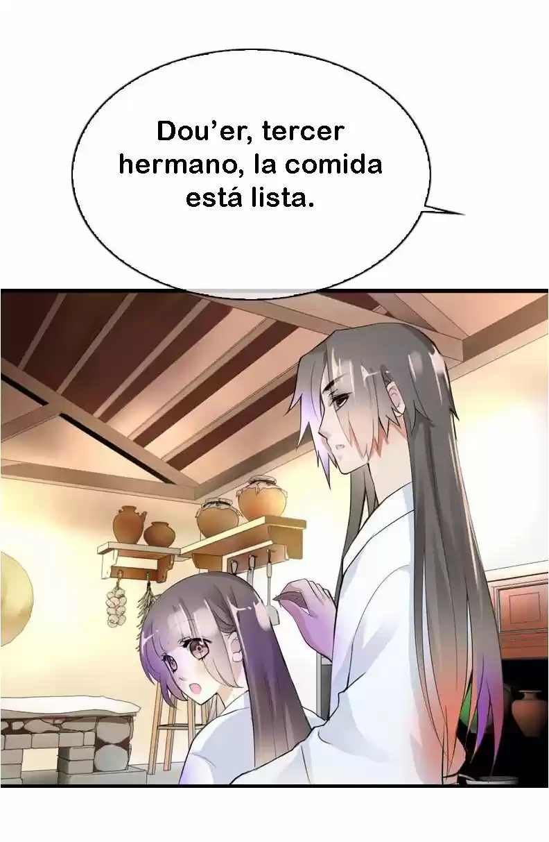 La Ardiente Joven Del Pueblo - Capítulo 36 - Página 19 - LectorTMOo