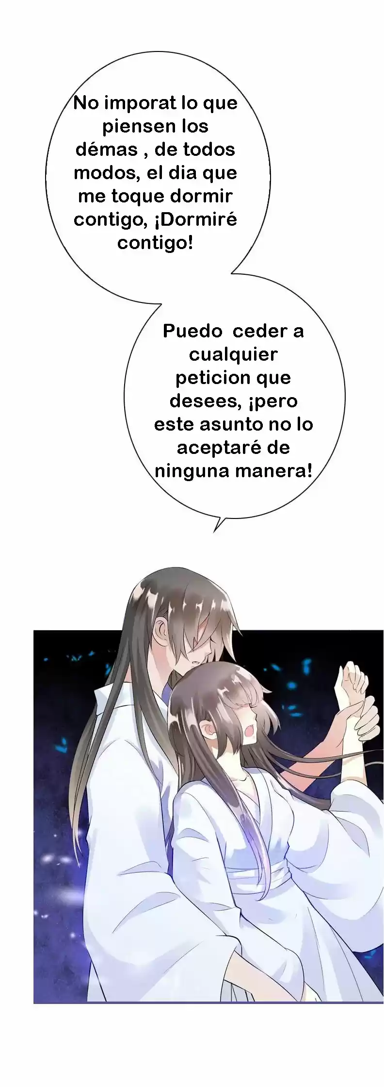 La Ardiente Joven Del Pueblo - Capítulo 36 - Página 26 - LectorTMOo