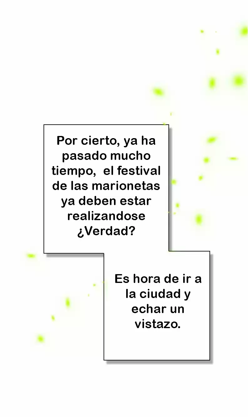 La Ardiente Joven Del Pueblo - Capítulo 36 - Página 46 - LectorTMOo
