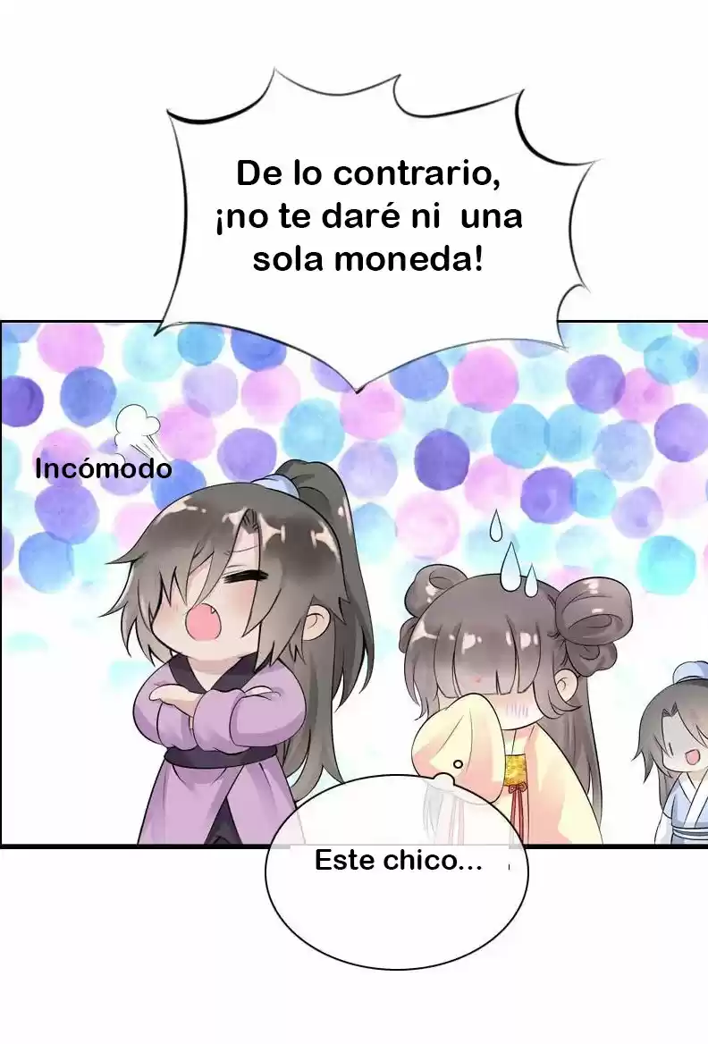 La Ardiente Joven Del Pueblo - Capítulo 37 - Página 9 - LectorTMOo