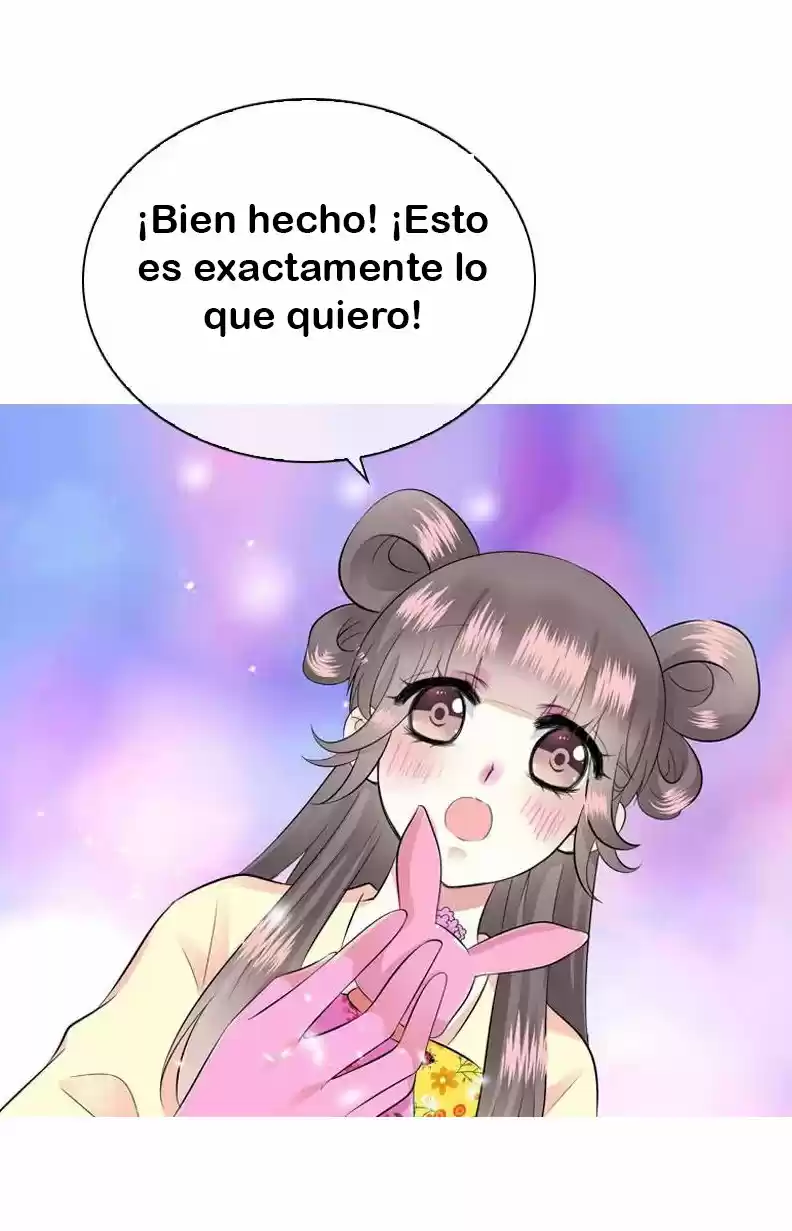 La Ardiente Joven Del Pueblo - Capítulo 37 - Página 19 - LectorTMOo