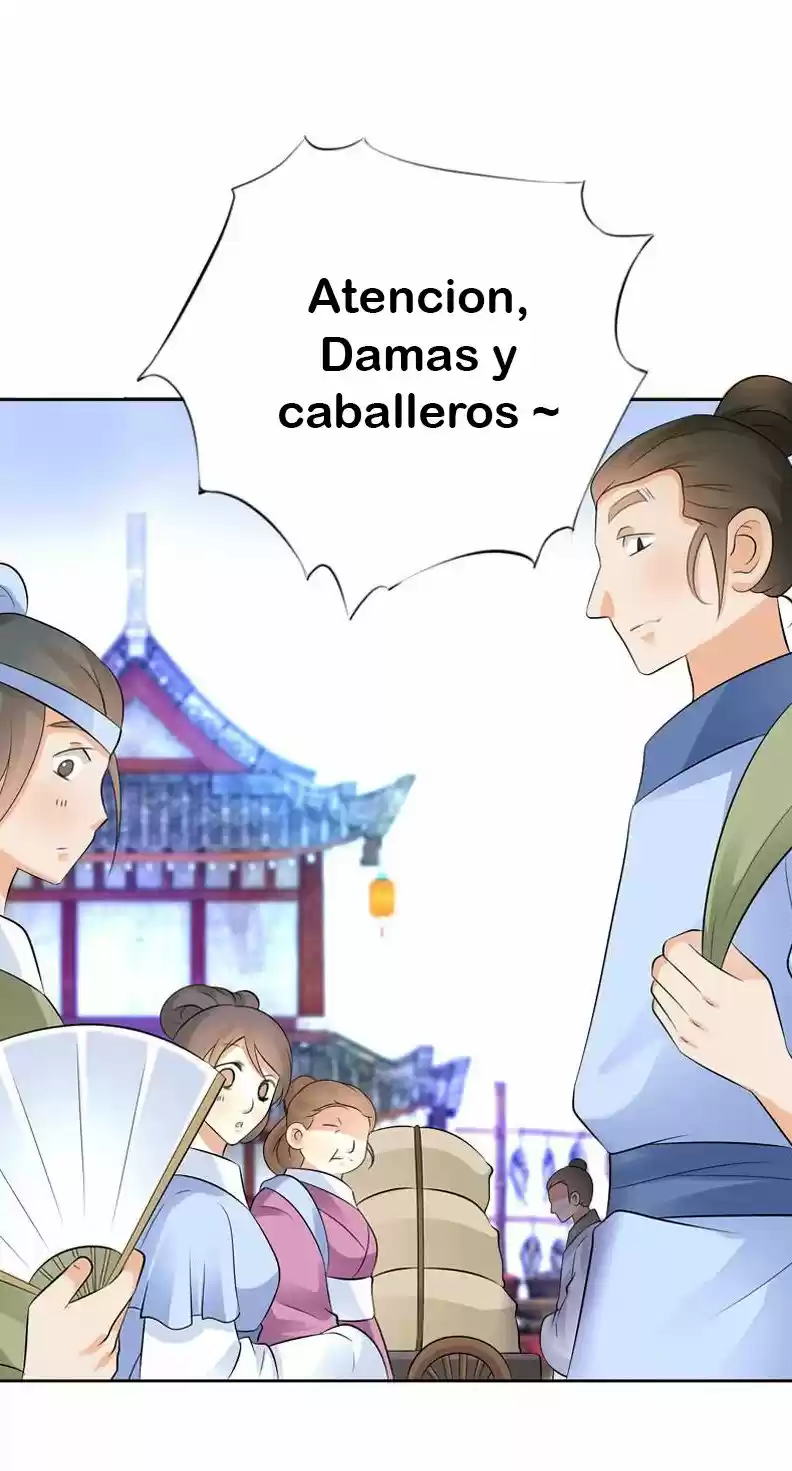 La Ardiente Joven Del Pueblo - Capítulo 37 - Página 24 - LectorTMOo