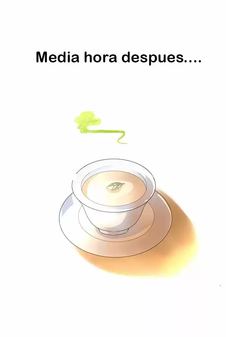 La Ardiente Joven Del Pueblo - Capítulo 37 - Página 26 - LectorTMOo