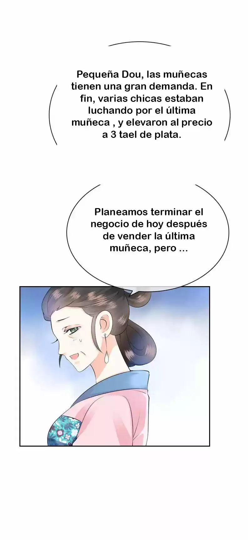 La Ardiente Joven Del Pueblo - Capítulo 37 - Página 33 - LectorTMOo