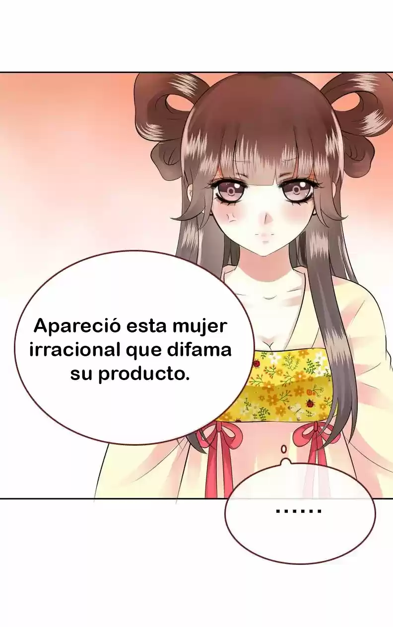 La Ardiente Joven Del Pueblo - Capítulo 37 - Página 34 - LectorTMOo