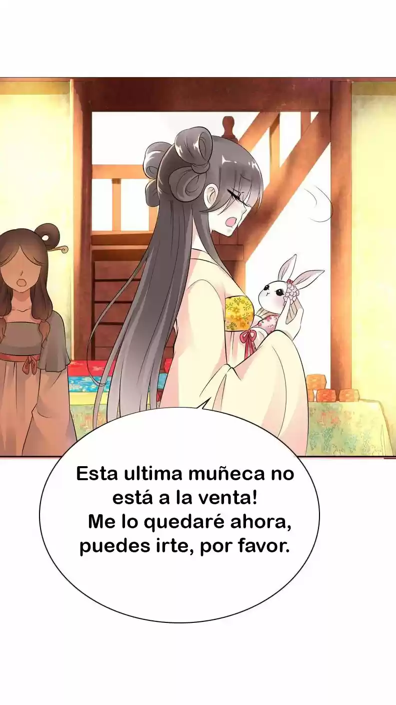 La Ardiente Joven Del Pueblo - Capítulo 37 - Página 37 - LectorTMOo