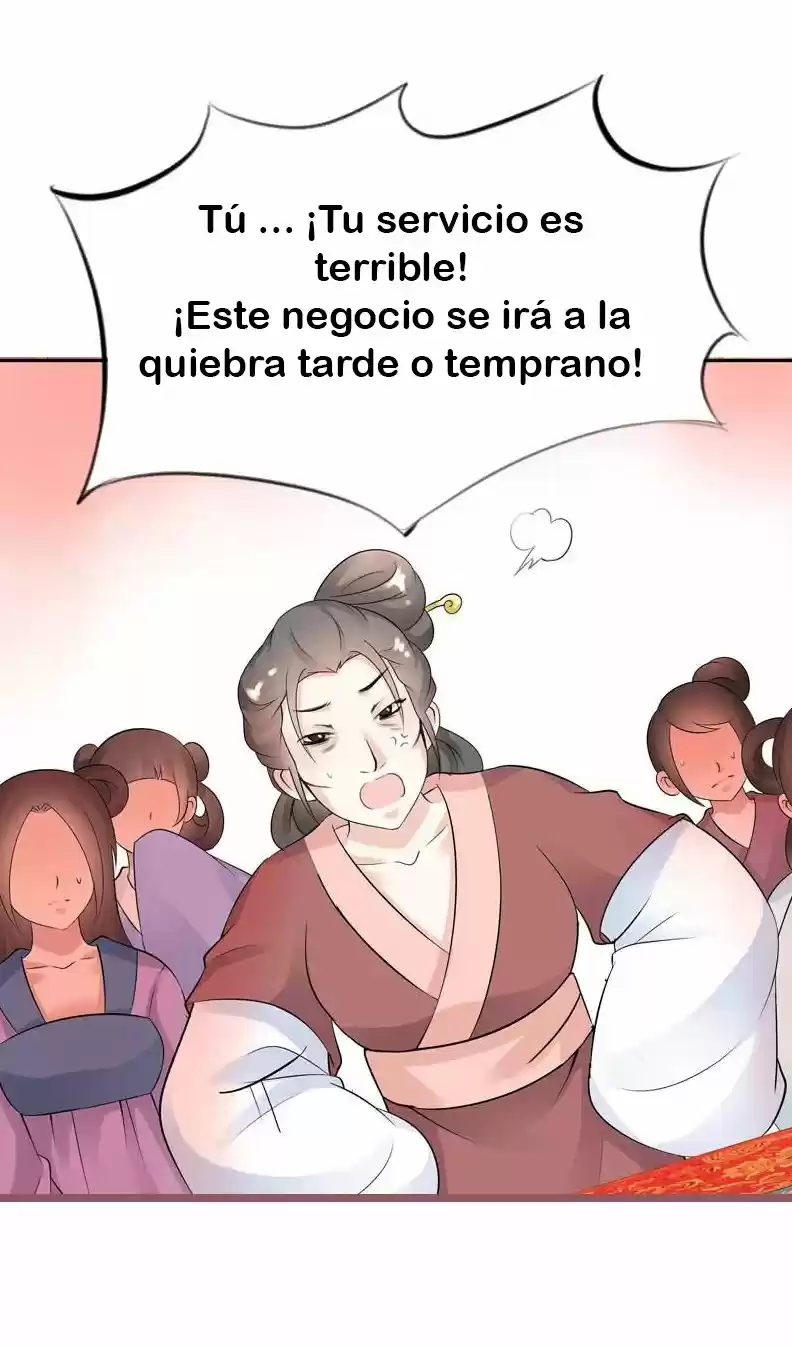 La Ardiente Joven Del Pueblo - Capítulo 37 - Página 38 - LectorTMOo