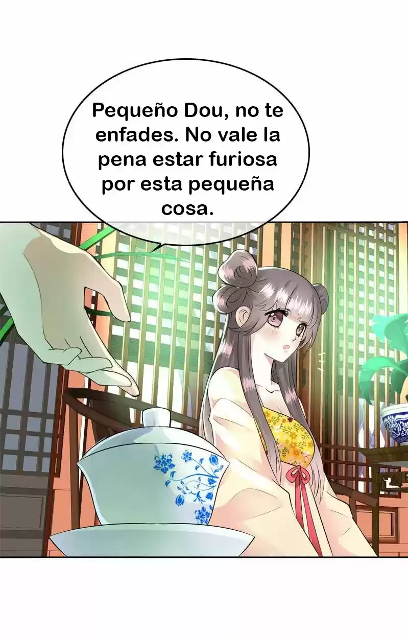 La Ardiente Joven Del Pueblo - Capítulo 38 - Página 5 - LectorTMOo