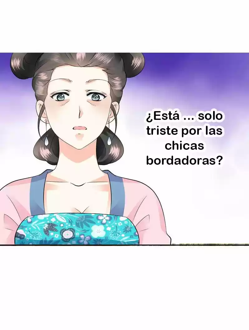 La Ardiente Joven Del Pueblo - Capítulo 38 - Página 8 - LectorTMOo
