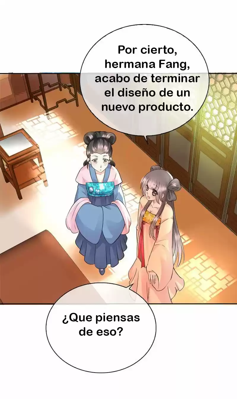 La Ardiente Joven Del Pueblo - Capítulo 38 - Página 9 - LectorTMOo