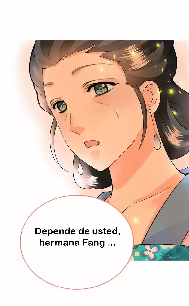 La Ardiente Joven Del Pueblo - Capítulo 38 - Página 14 - LectorTMOo