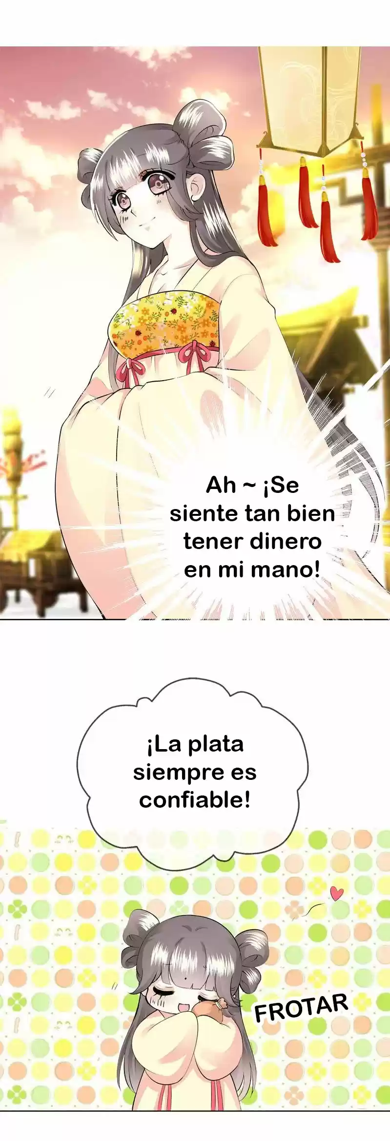 La Ardiente Joven Del Pueblo - Capítulo 38 - Página 19 - LectorTMOo