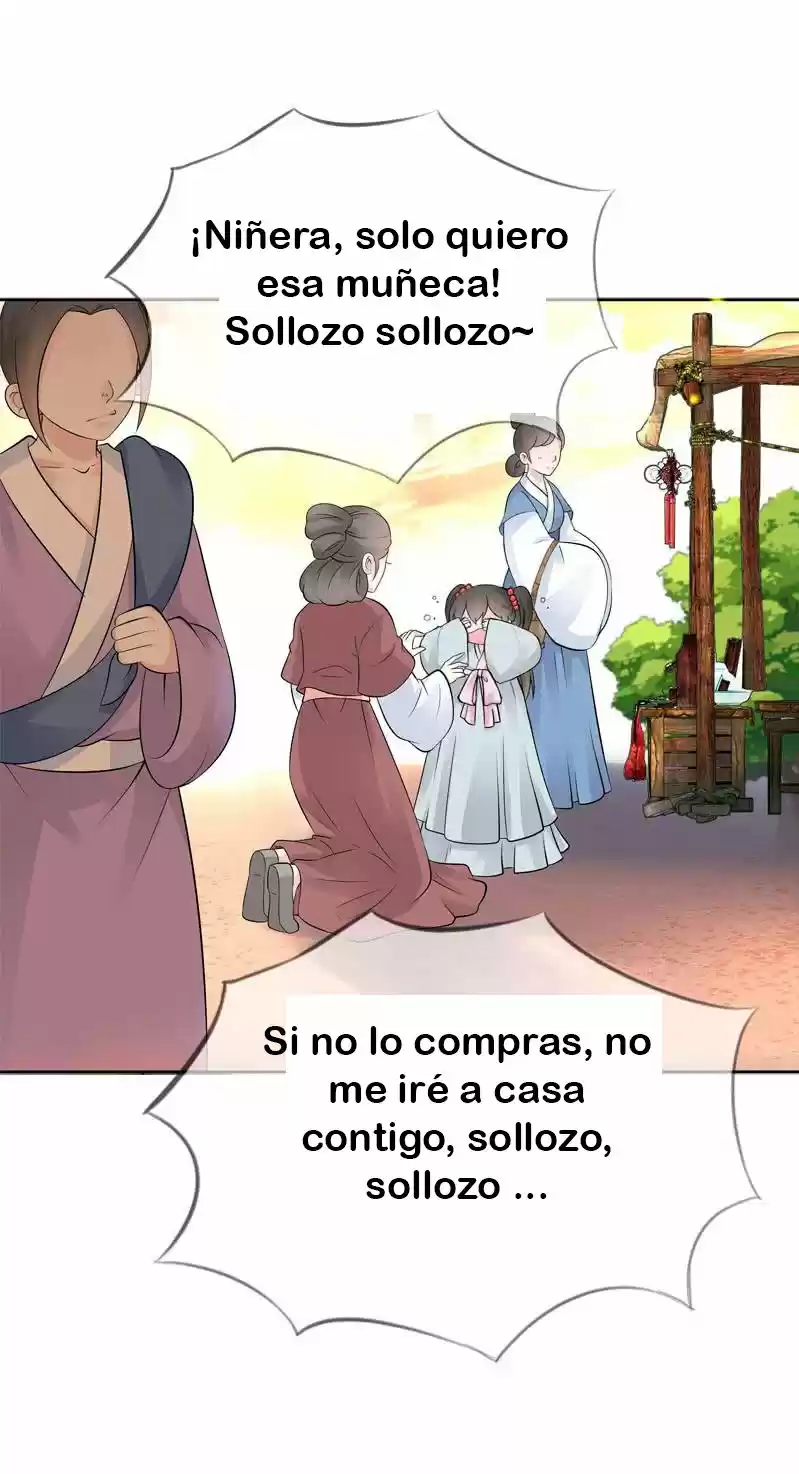 La Ardiente Joven Del Pueblo - Capítulo 38 - Página 32 - LectorTMOo