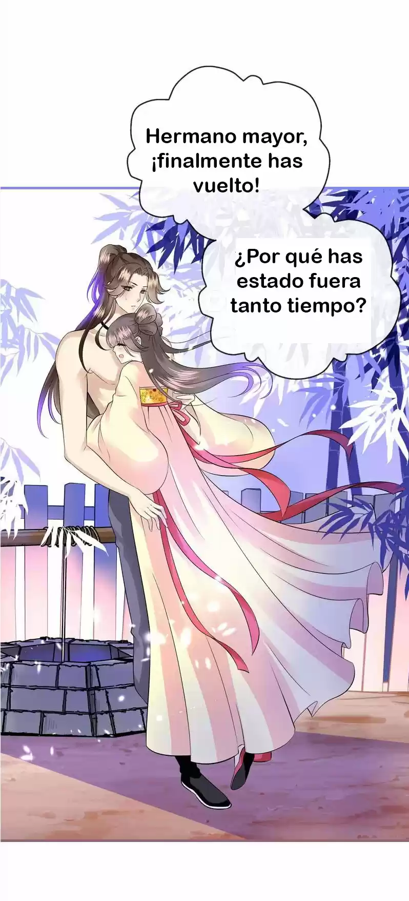 La Ardiente Joven Del Pueblo - Capítulo 39 - Página 17 - LectorTMOo