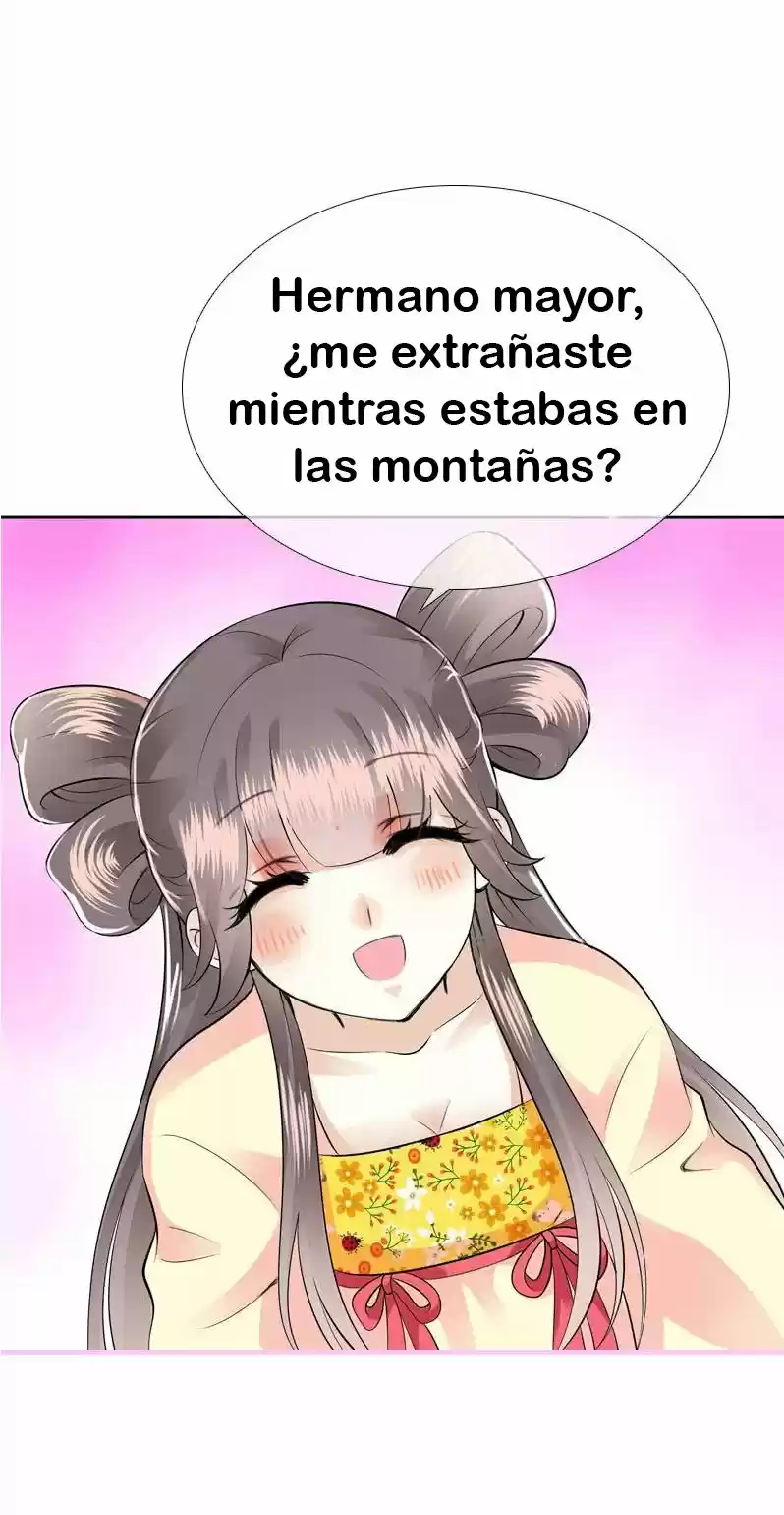 La Ardiente Joven Del Pueblo - Capítulo 39 - Página 19 - LectorTMOo
