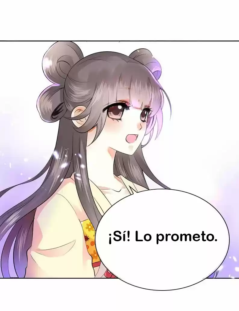 La Ardiente Joven Del Pueblo - Capítulo 40 - Página 8 - LectorTMOo