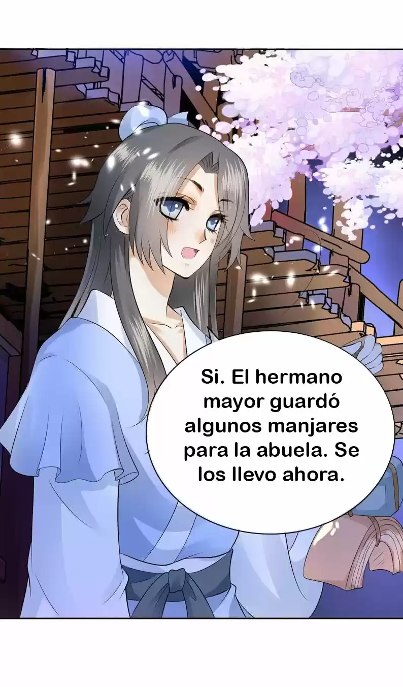 La Ardiente Joven Del Pueblo - Capítulo 40 - Página 14 - LectorTMOo