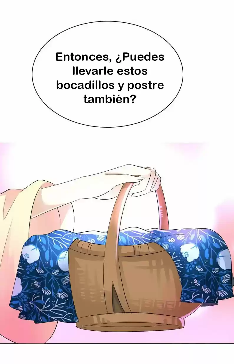 La Ardiente Joven Del Pueblo - Capítulo 40 - Página 15 - LectorTMOo