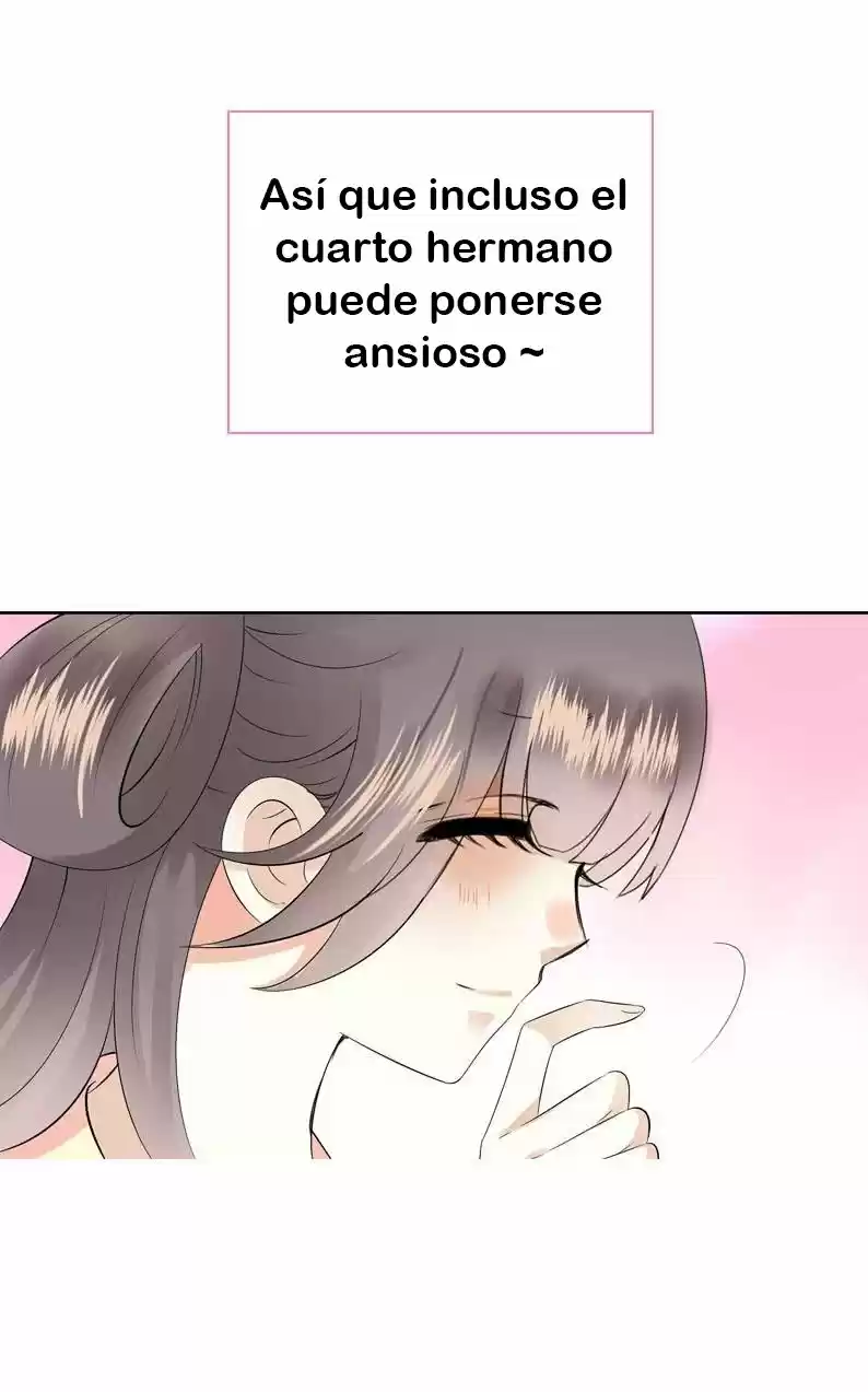 La Ardiente Joven Del Pueblo - Capítulo 40 - Página 18 - LectorTMOo