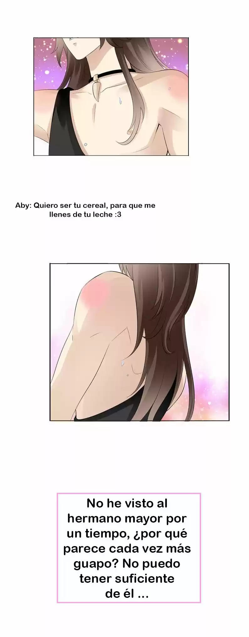 La Ardiente Joven Del Pueblo - Capítulo 40 - Página 21 - LectorTMOo