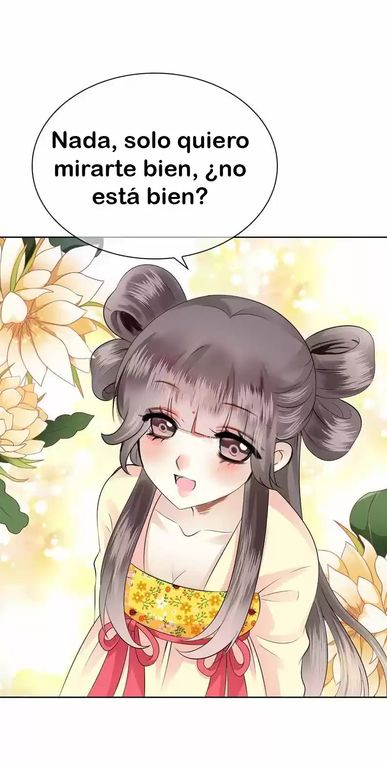 La Ardiente Joven Del Pueblo - Capítulo 40 - Página 24 - LectorTMOo
