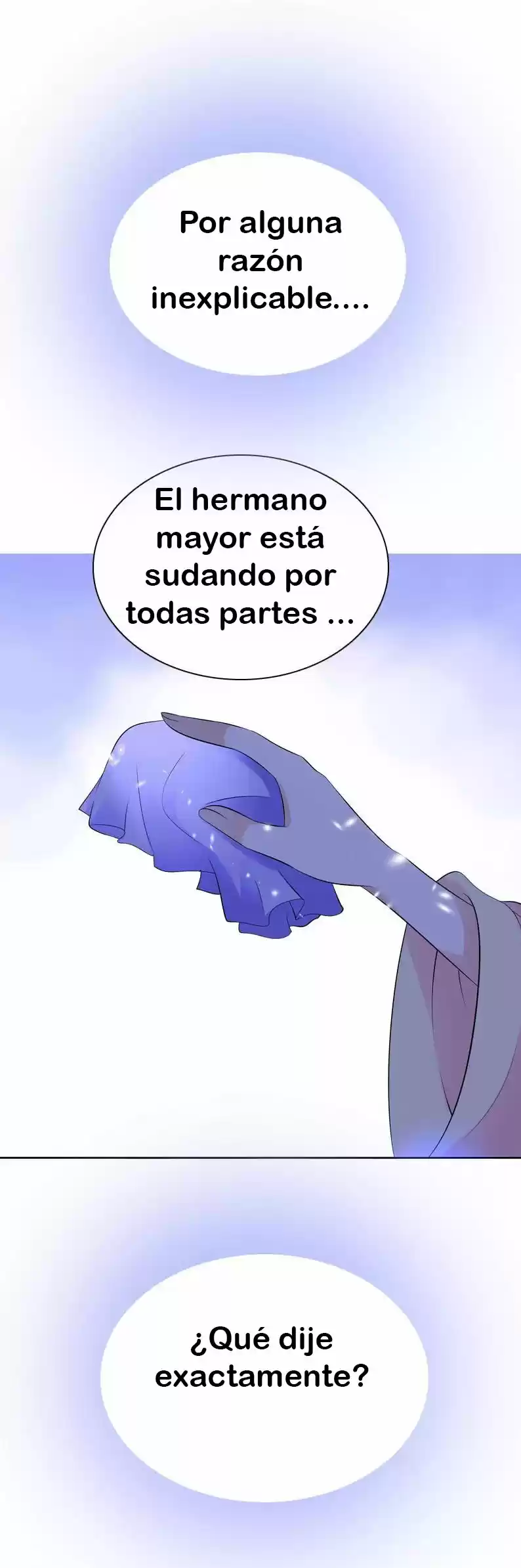 La Ardiente Joven Del Pueblo - Capítulo 40 - Página 27 - LectorTMOo