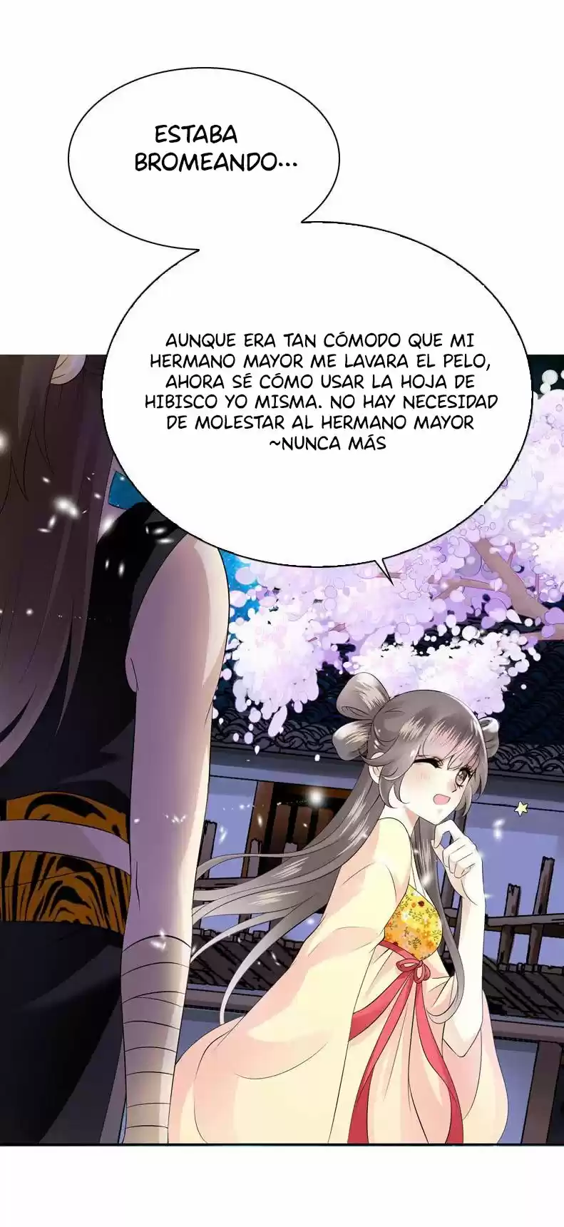 La Ardiente Joven Del Pueblo - Capítulo 41 - Página 13 - LectorTMOo