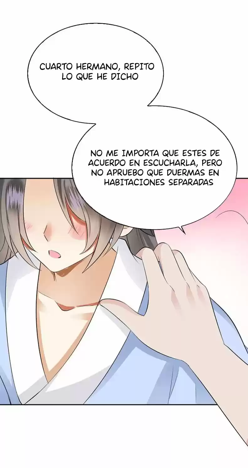 La Ardiente Joven Del Pueblo - Capítulo 41 - Página 18 - LectorTMOo