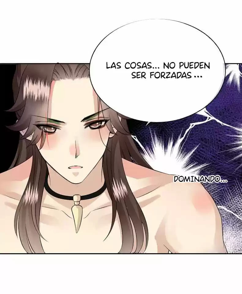 La Ardiente Joven Del Pueblo - Capítulo 41 - Página 20 - LectorTMOo
