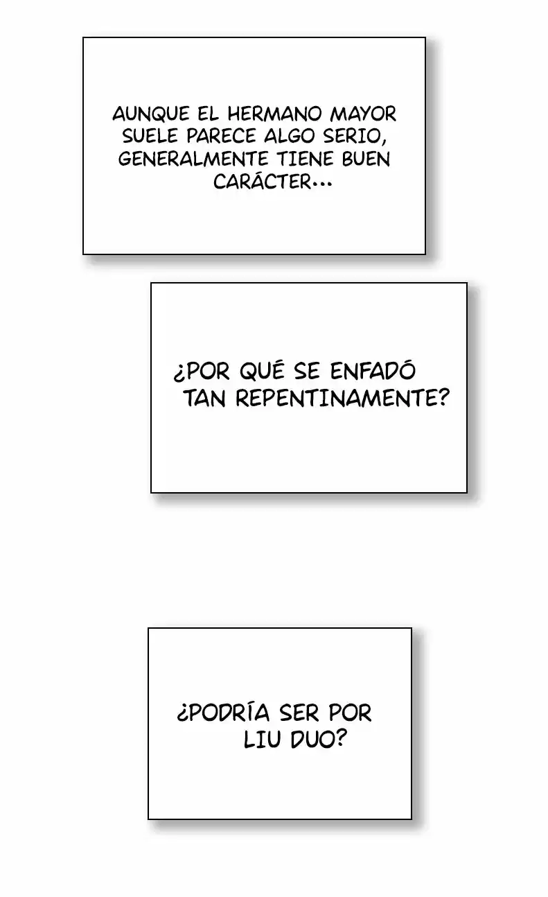 La Ardiente Joven Del Pueblo - Capítulo 41 - Página 22 - LectorTMOo