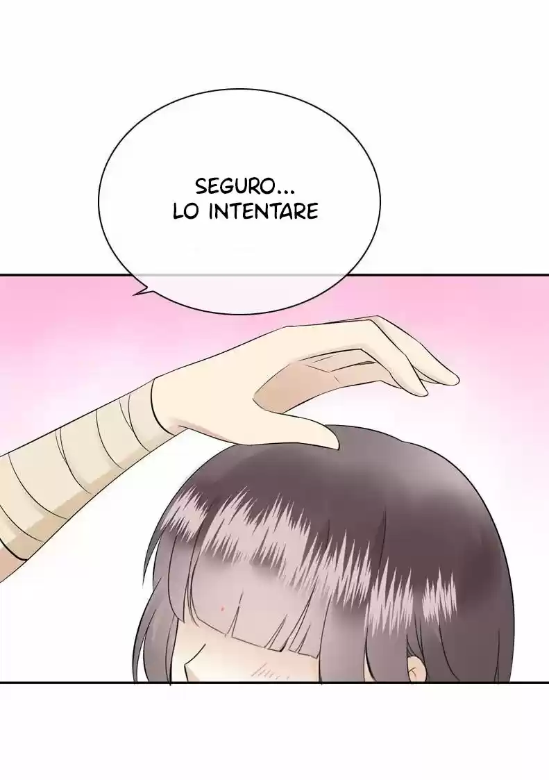 La Ardiente Joven Del Pueblo - Capítulo 41 - Página 37 - LectorTMOo