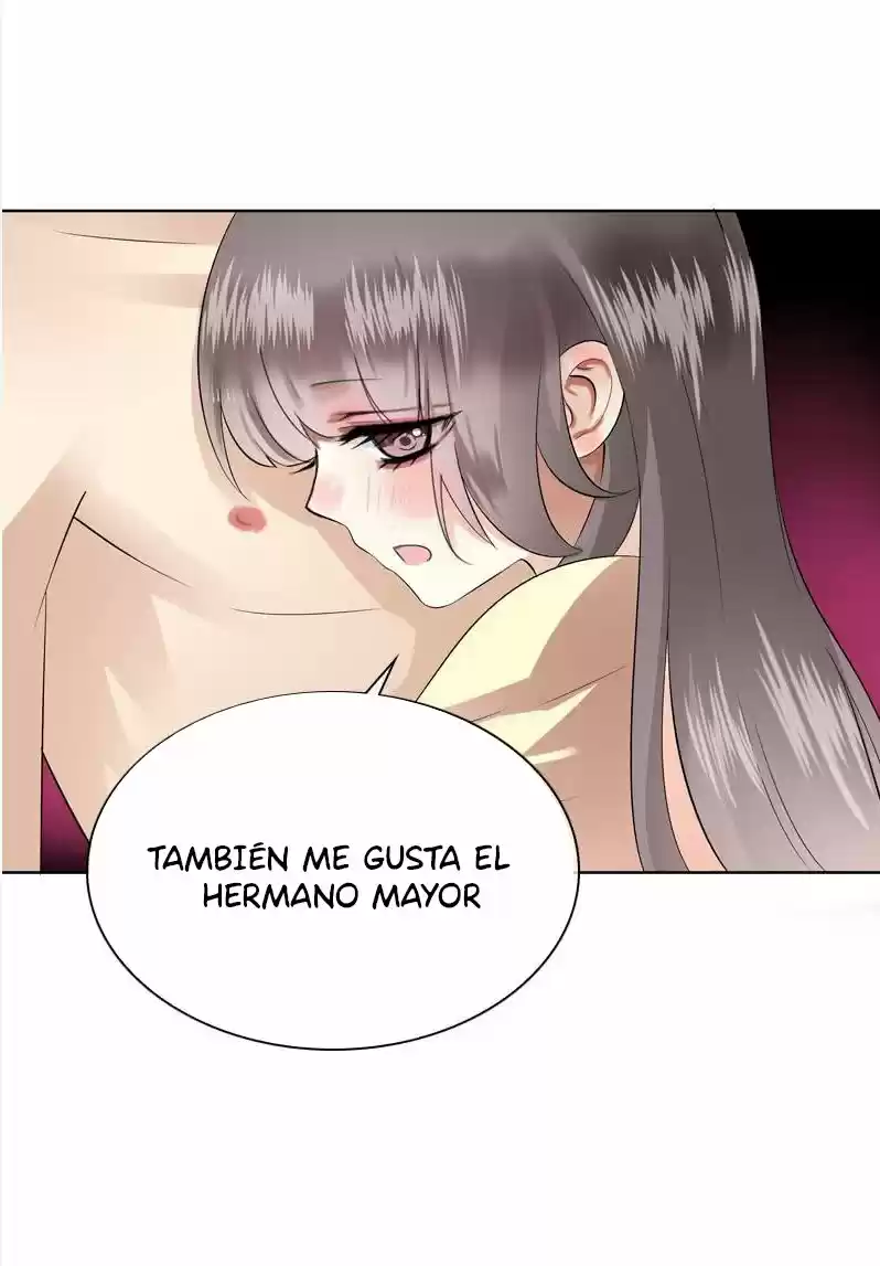 La Ardiente Joven Del Pueblo - Capítulo 42 - Página 5 - LectorTMOo