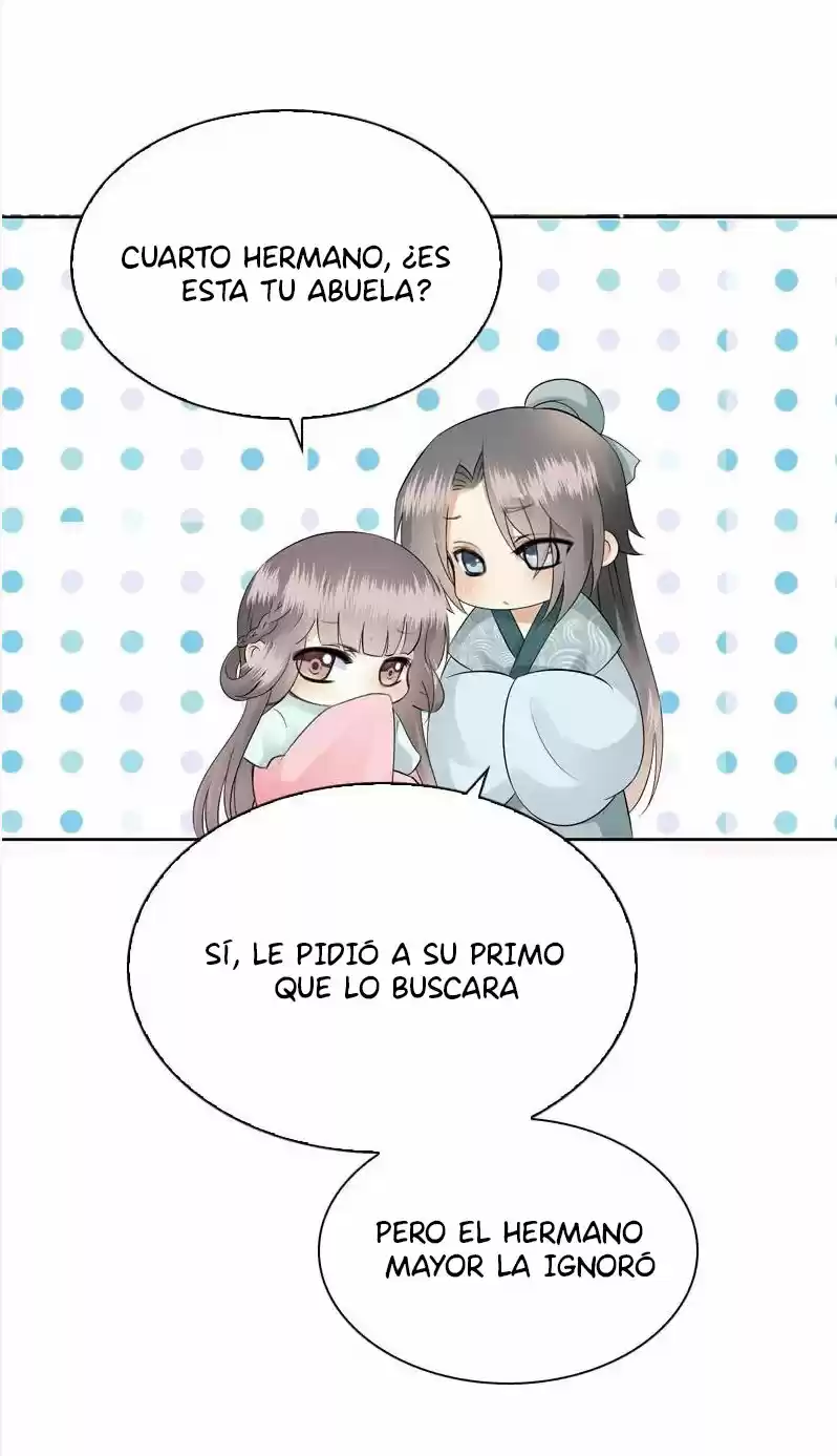 La Ardiente Joven Del Pueblo - Capítulo 42 - Página 25 - LectorTMOo