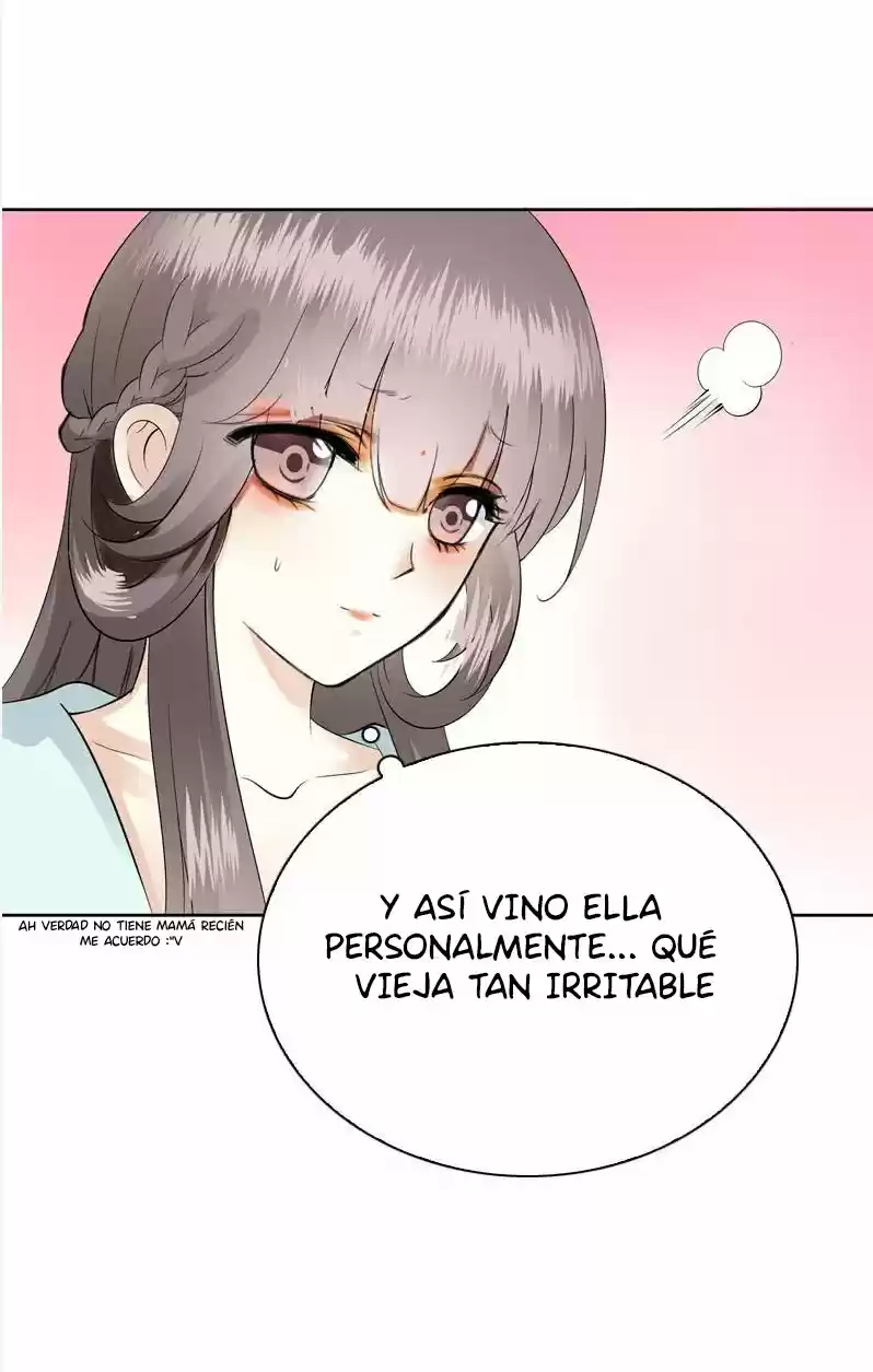 La Ardiente Joven Del Pueblo - Capítulo 42 - Página 26 - LectorTMOo