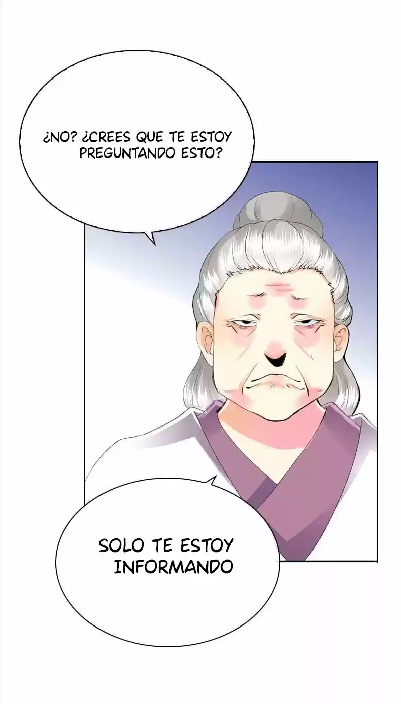 La Ardiente Joven Del Pueblo - Capítulo 42 - Página 36 - LectorTMOo
