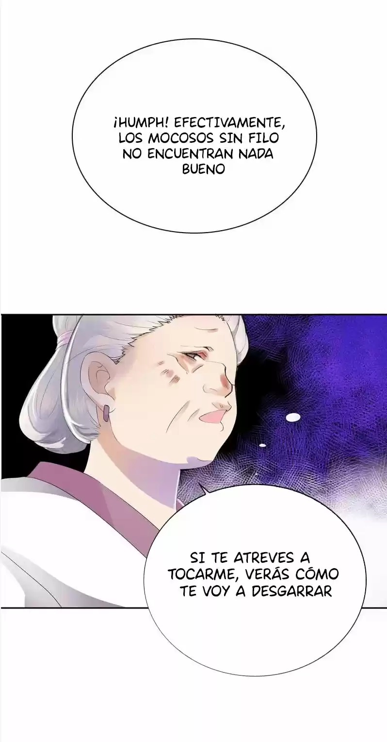 La Ardiente Joven Del Pueblo - Capítulo 42 - Página 41 - LectorTMOo