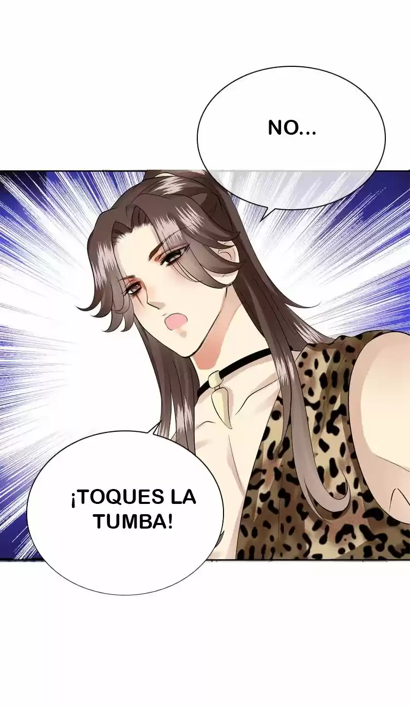 La Ardiente Joven Del Pueblo - Capítulo 43 - Página 7 - LectorTMOo