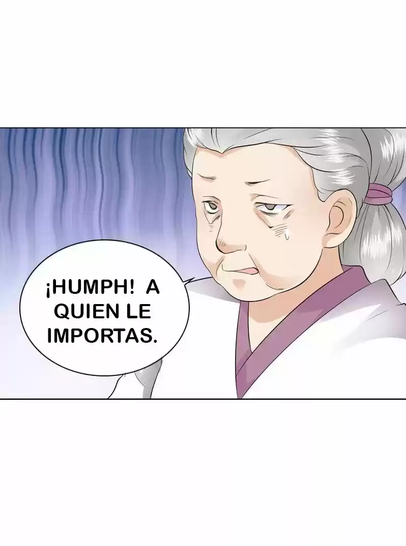 La Ardiente Joven Del Pueblo - Capítulo 43 - Página 8 - LectorTMOo