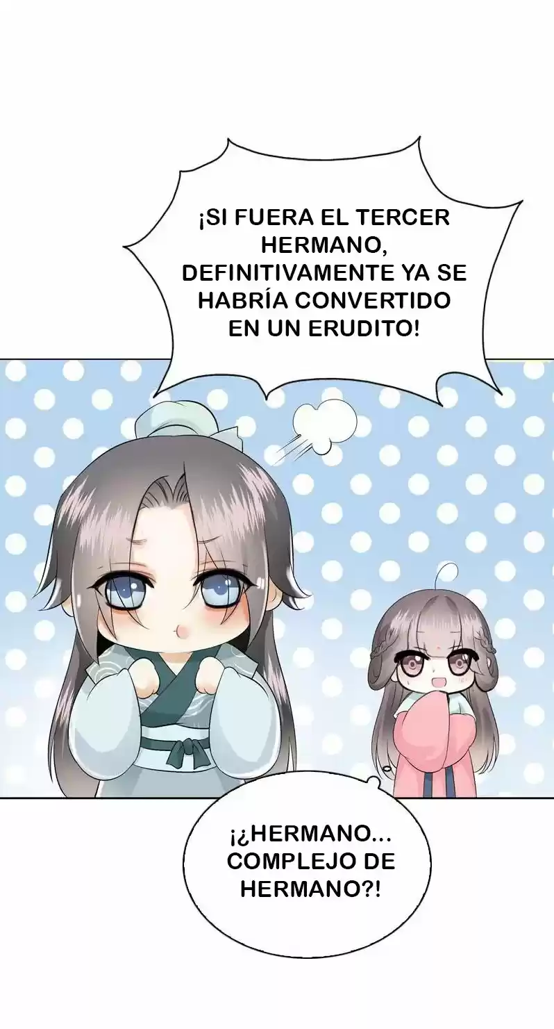 La Ardiente Joven Del Pueblo - Capítulo 43 - Página 14 - LectorTMOo