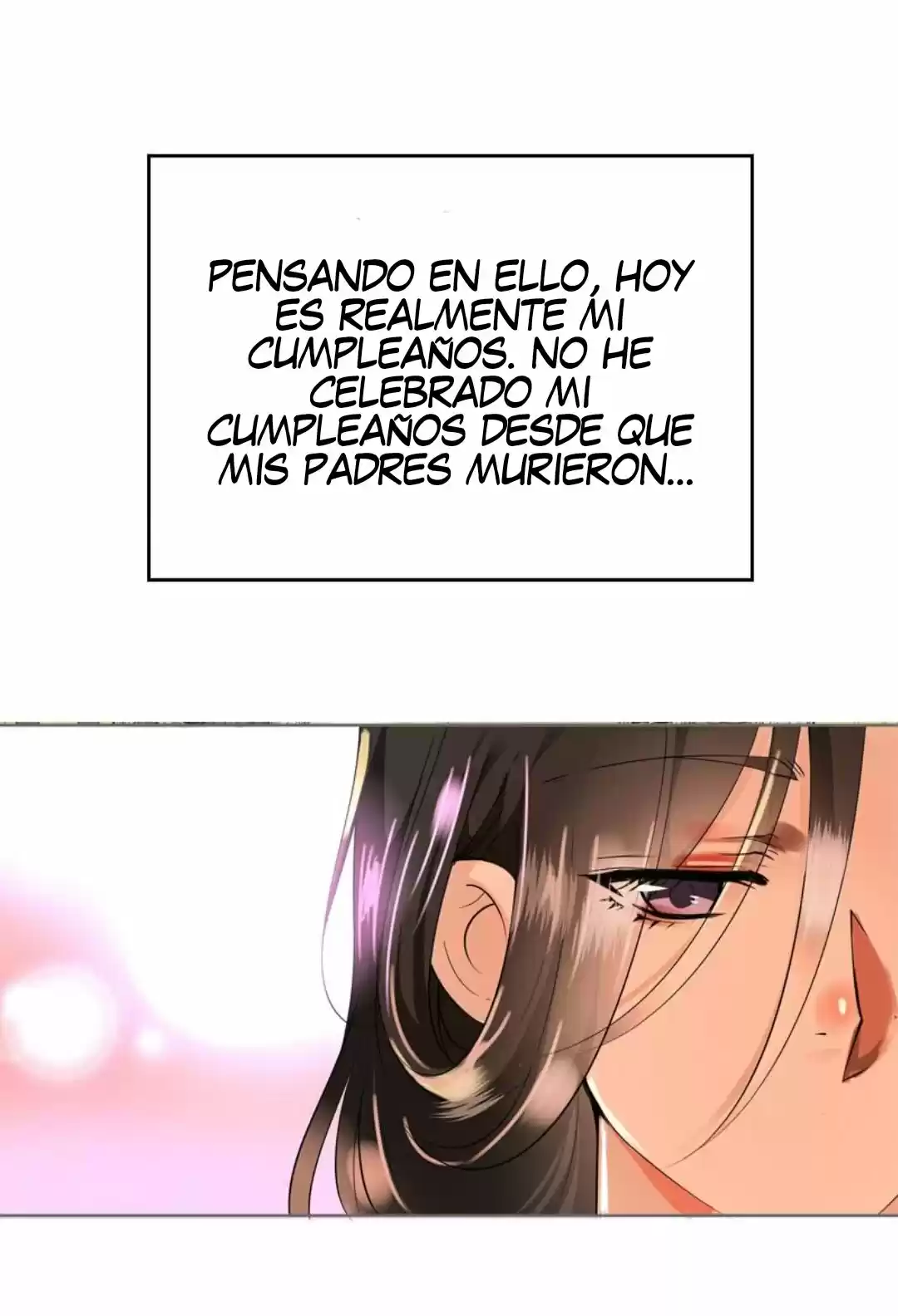La Ardiente Joven Del Pueblo - Capítulo 44 - Página 33 - LectorTMOo