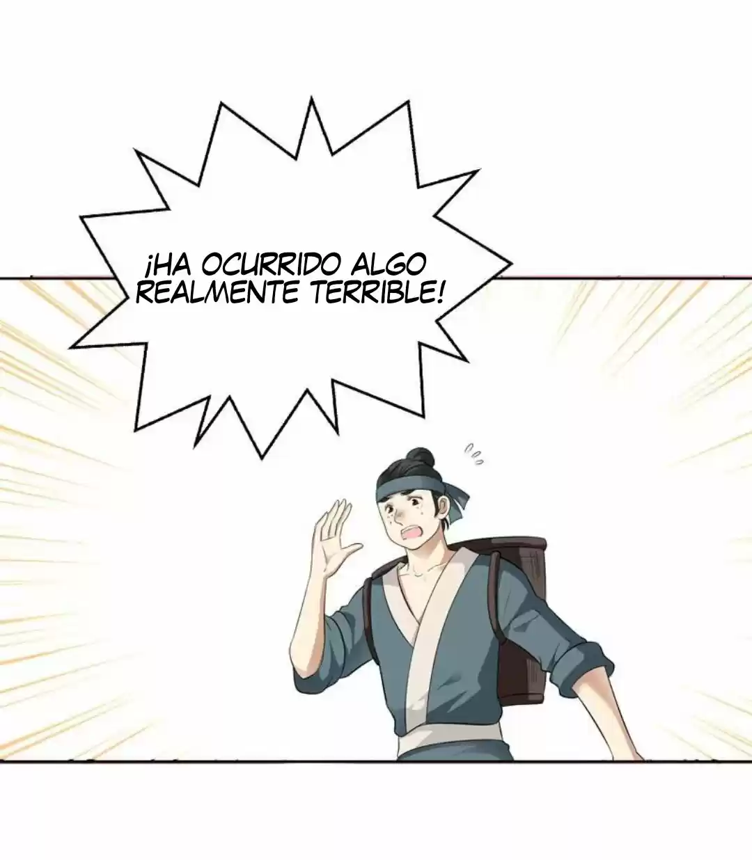 La Ardiente Joven Del Pueblo - Capítulo 44 - Página 52 - LectorTMOo