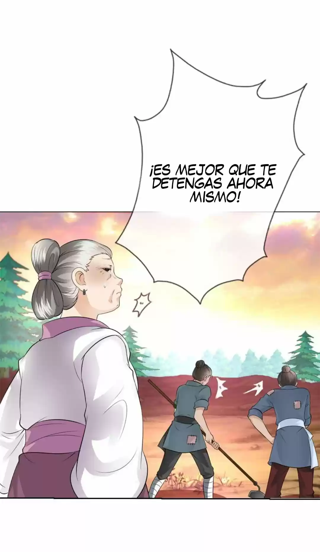 La Ardiente Joven Del Pueblo - Capítulo 44 - Página 64 - LectorTMOo