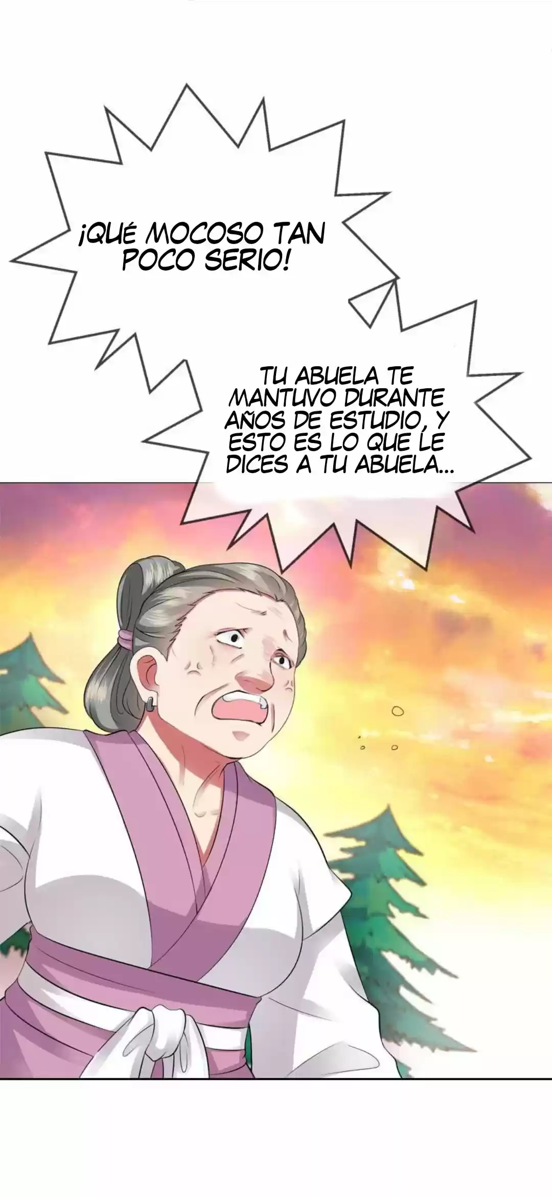 La Ardiente Joven Del Pueblo - Capítulo 44 - Página 72 - LectorTMOo