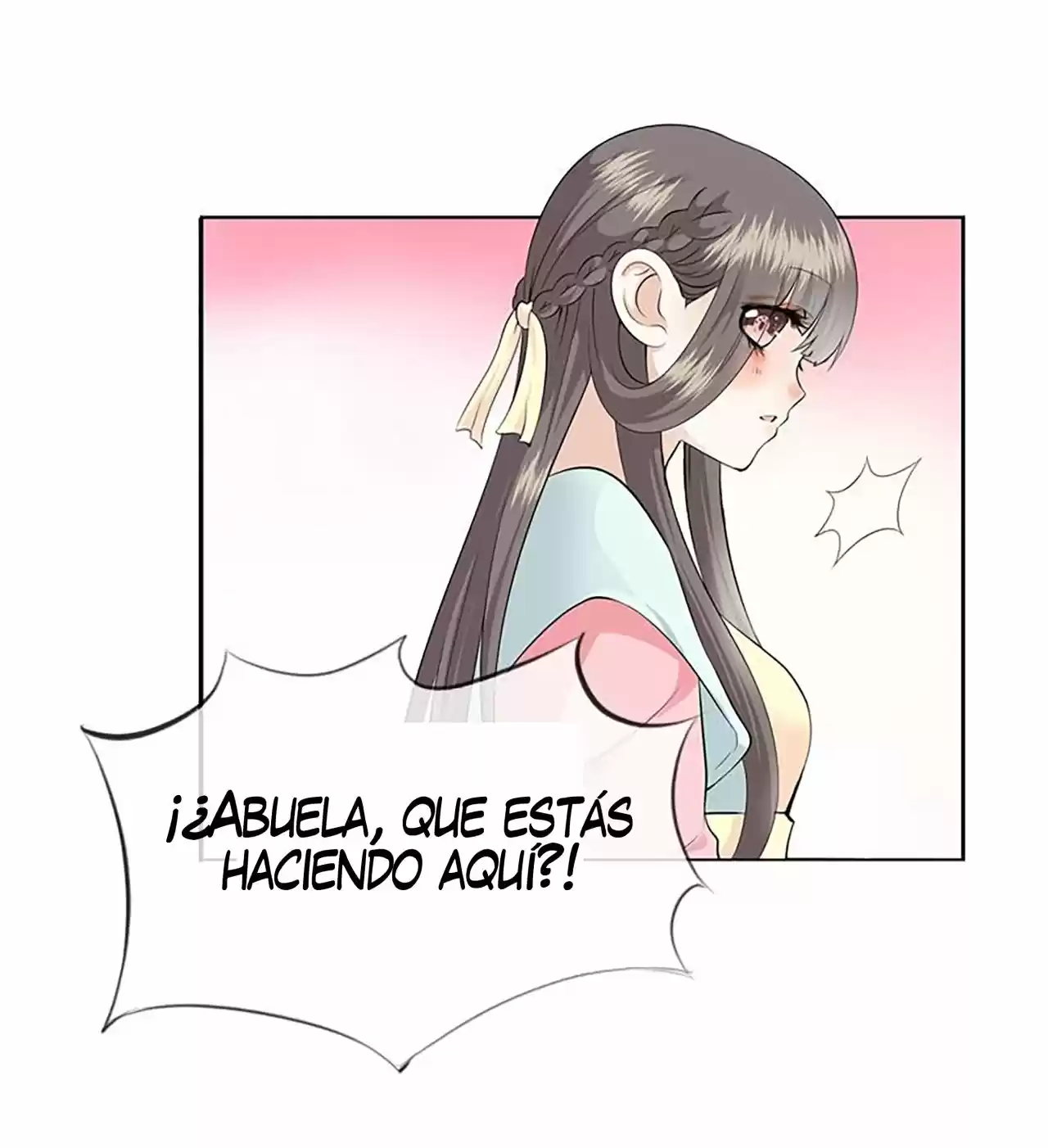 La Ardiente Joven Del Pueblo - Capítulo 45 - Página 17 - LectorTMOo